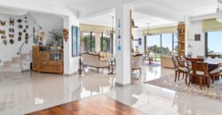 Paphos Konia 6Bdr Villa For Sale VLSDMKSLV