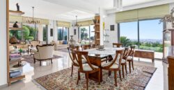 Paphos Konia 6Bdr Villa For Sale VLSDMKSLV