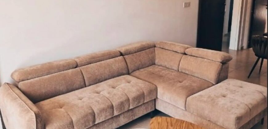 Paphos Konia 2Bdr Ground Floor Apartment For Rent DTC5345