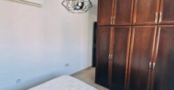 Paphos Konia 2Bdr Ground Floor Apartment For Rent DTC5345