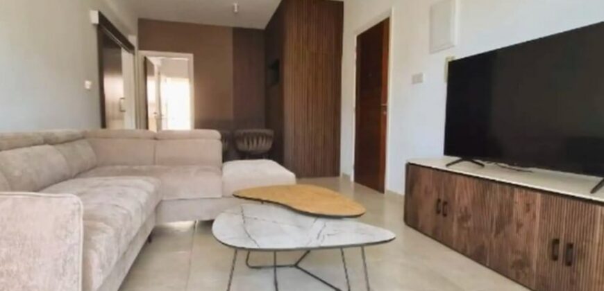 Paphos Konia 2Bdr Ground Floor Apartment For Rent DTC5345
