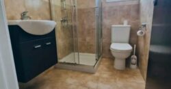 Paphos Konia 2Bdr Ground Floor Apartment For Rent DTC5345