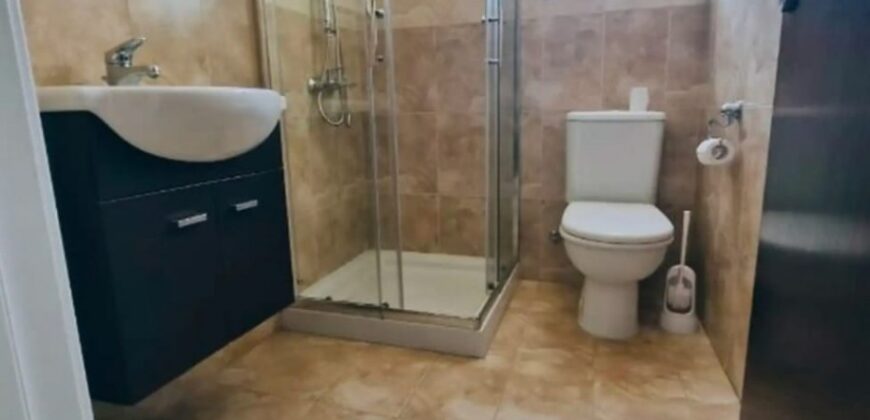 Paphos Konia 2Bdr Ground Floor Apartment For Rent DTC5345