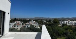 Paphos Konia 2Bdr Penthouse For Sale DTC5307