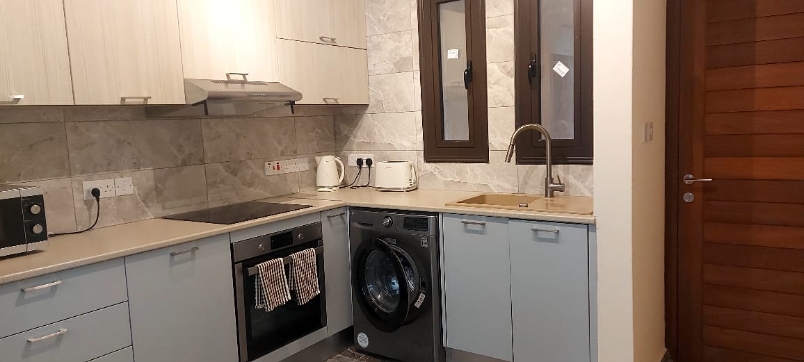 Paphos Kouklia 2Bdr Apartment For Sale VLSJOKOPSLV