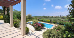 Paphos Kouklia 3Bdr Villa For Sale UQH4760