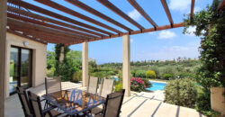 Paphos Kouklia 3Bdr Villa For Sale UQH4760