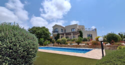 Paphos Kouklia 3Bdr Villa For Sale UQH4760