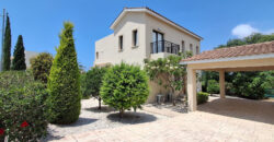 Paphos Kouklia 3Bdr Villa For Sale UQH4760