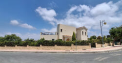 Paphos Kouklia 3Bdr Villa For Sale UQH4760