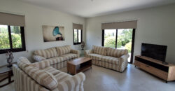 Paphos Kouklia 3Bdr Villa For Sale UQH4760