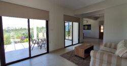 Paphos Kouklia 3Bdr Villa For Sale UQH4760