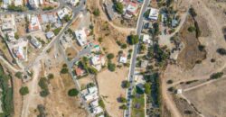 Paphos Kouklia  Land For Sale VLSOKTCHSLV