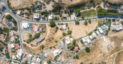 Paphos Kouklia  Land For Sale VLSOKTCHSLV