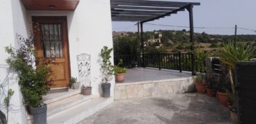 Paphos Kritou Terra 3Bdr Villa For Sale VLSISCPKTSLV