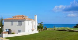Paphos Latchi 3 Bedroom Villas / Houses For Sale LPT22755