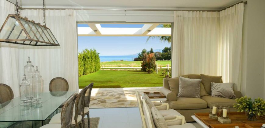 Paphos Latchi 3 Bedroom Villas / Houses For Sale LPT22755
