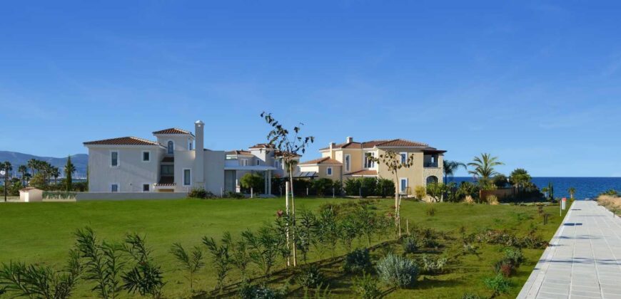 Paphos Latchi 3 Bedroom Villas / Houses For Sale LPT22755