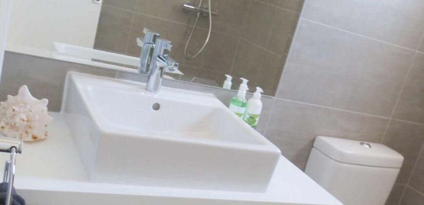 Paphos Latchi 3 Bedroom Villas / Houses For Sale LPT22755