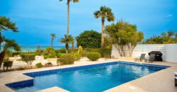 Paphos Latchi 4Bdr Villa For Sale VLSPALVESLV