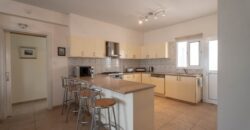 Paphos Latchi 4Bdr Villa For Sale VLSPALVESLV