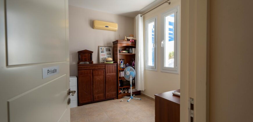 Paphos Latchi 4Bdr Villa For Sale VLSPALVESLV