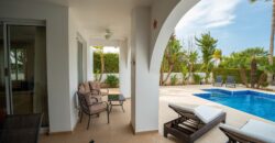 Paphos Latchi 4Bdr Villa For Sale VLSPALVESLV