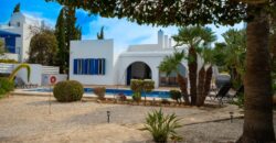 Paphos Latchi 4Bdr Villa For Sale VLSPALVESLV