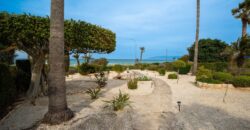 Paphos Latchi 4Bdr Villa For Sale VLSPALVESLV