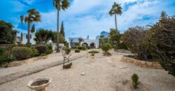 Paphos Latchi 4Bdr Villa For Sale VLSPALVESLV