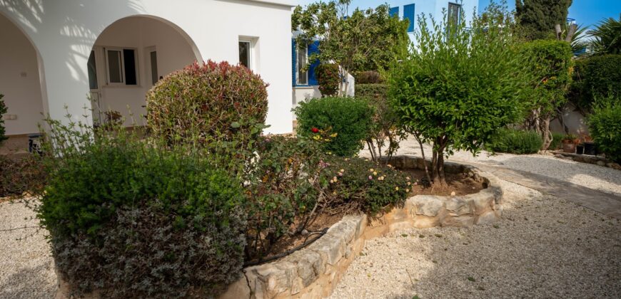 Paphos Latchi 4Bdr Villa For Sale VLSPALVESLV