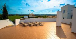 Paphos Latchi 4Bdr Villa For Sale VLSPALVESLV