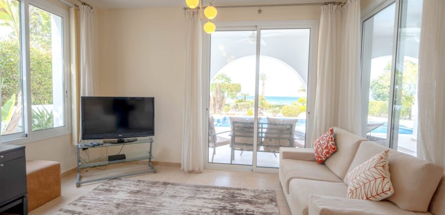Paphos Latchi 4Bdr Villa For Sale VLSPALVESLV