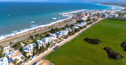 Paphos Latchi 4Bdr Villa For Sale VLSPALVESLV