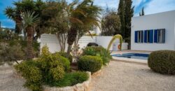 Paphos Latchi 4Bdr Villa For Sale VLSPALVESLV