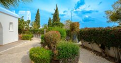 Paphos Latchi 4Bdr Villa For Sale VLSPALVESLV