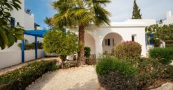 Paphos Latchi 4Bdr Villa For Sale VLSPALVESLV