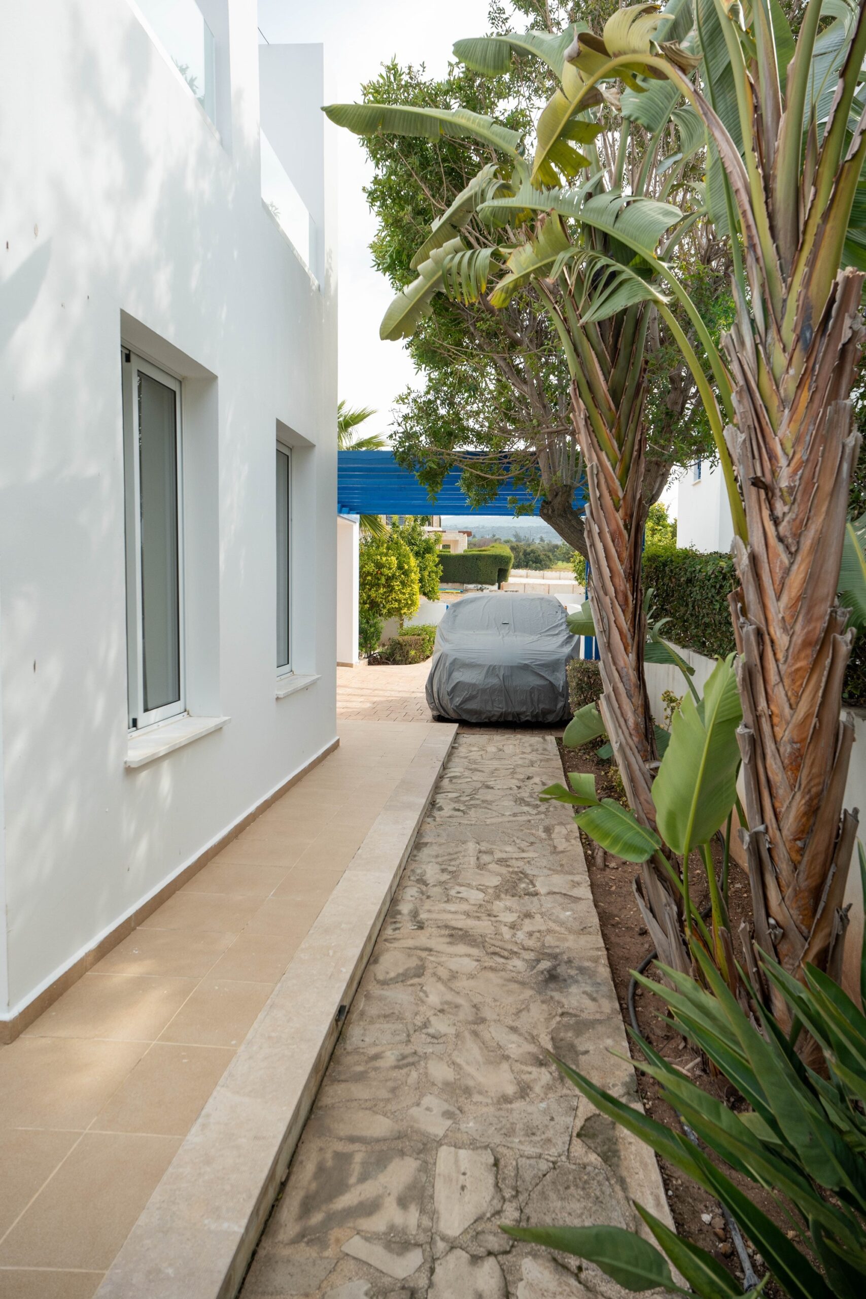 Paphos Latchi 4Bdr Villa For Sale VLSPALVESLV