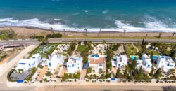Paphos Latchi 4Bdr Villa For Sale VLSPALVESLV