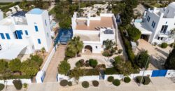 Paphos Latchi 4Bdr Villa For Sale VLSPALVESLV