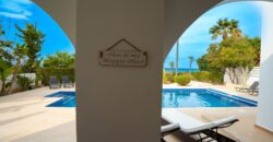 Paphos Latchi 4Bdr Villa For Sale VLSPALVESLV
