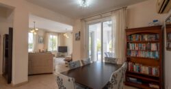 Paphos Latchi 4Bdr Villa For Sale VLSPALVESLV