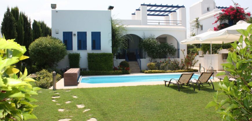 Paphos Latchi 7Bdr Villa For Sale VLSJOACNCSLV
