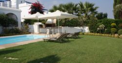 Paphos Latchi 7Bdr Villa For Sale VLSJOACNCSLV