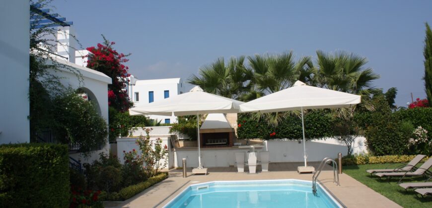 Paphos Latchi 7Bdr Villa For Sale VLSJOACNCSLV