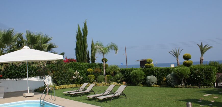 Paphos Latchi 7Bdr Villa For Sale VLSJOACNCSLV