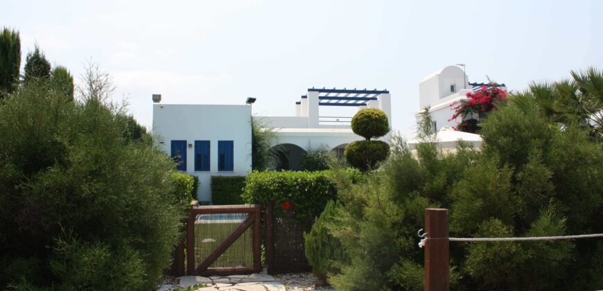Paphos Latchi 7Bdr Villa For Sale VLSJOACNCSLV
