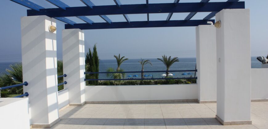 Paphos Latchi 7Bdr Villa For Sale VLSJOACNCSLV