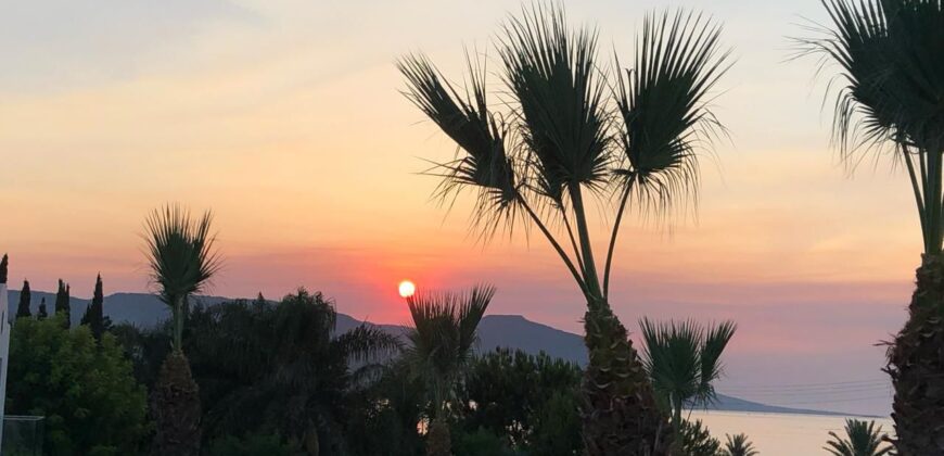 Paphos Latchi 7Bdr Villa For Sale VLSJOACNCSLV
