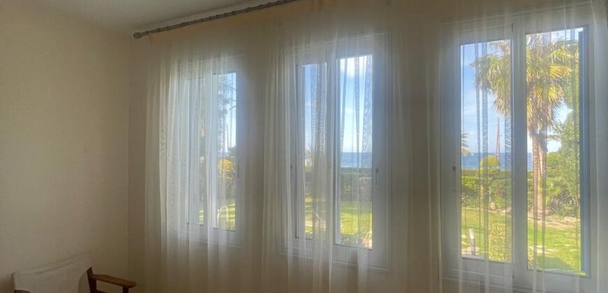 Paphos Latchi 7Bdr Villa For Sale VLSJOACNCSLV